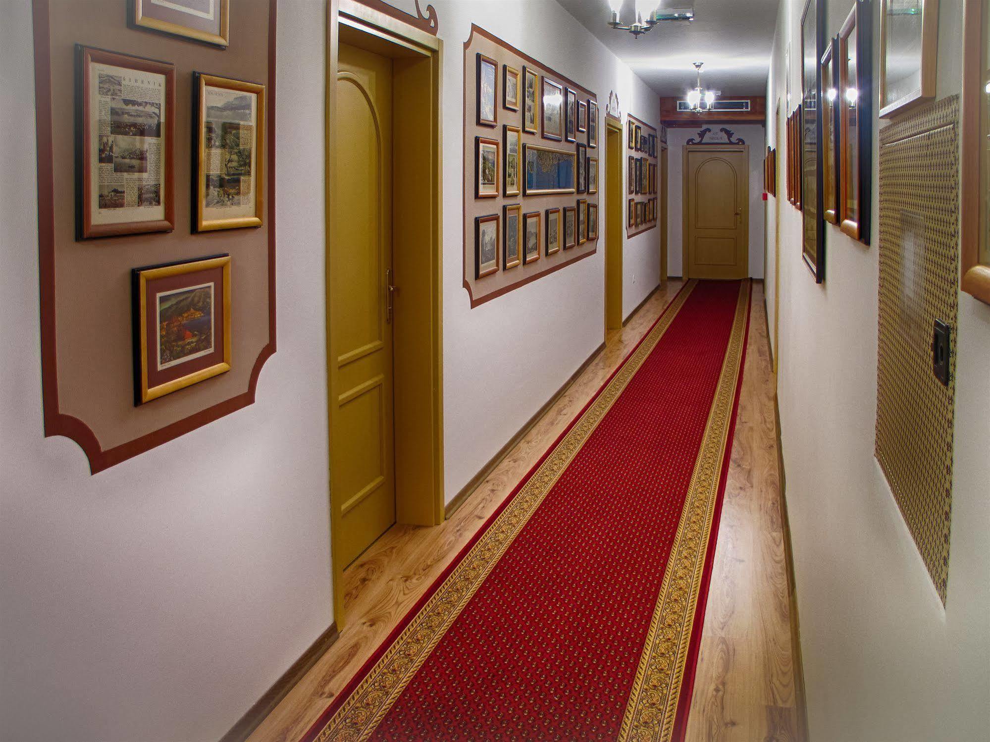 Hotel Puntijar Zagreb Ngoại thất bức ảnh